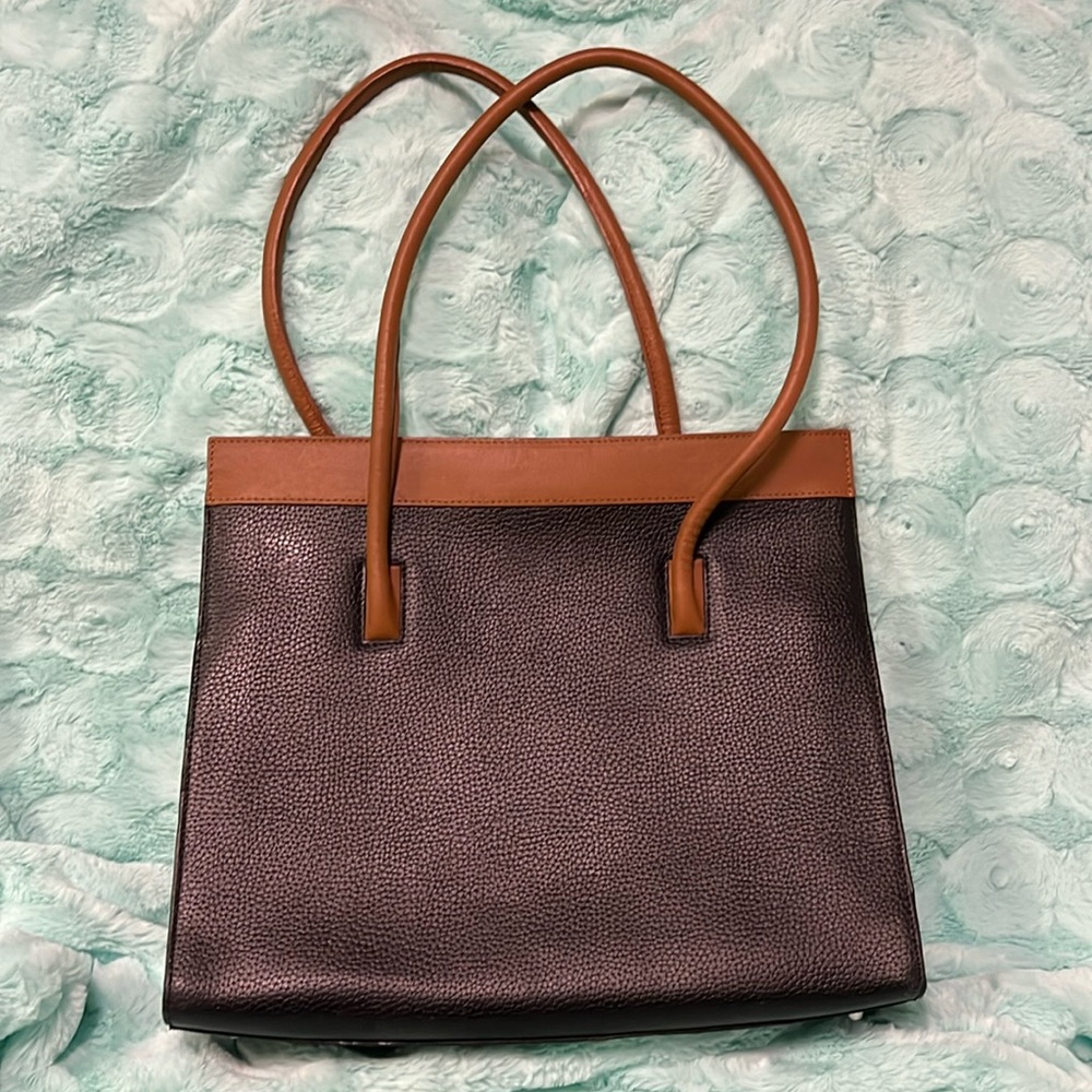 Cleo and Patek Handbag